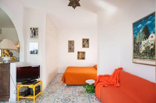 Degli Agrumi Mare Apartment Taormina