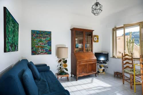 Degli Agrumi Mare Apartment Taormina