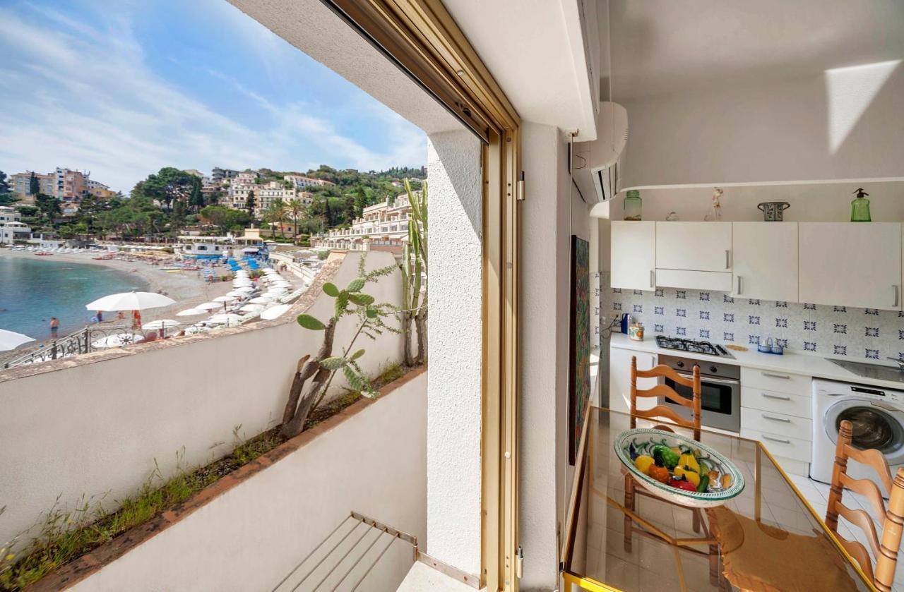 Degli Agrumi Mare Apartment *